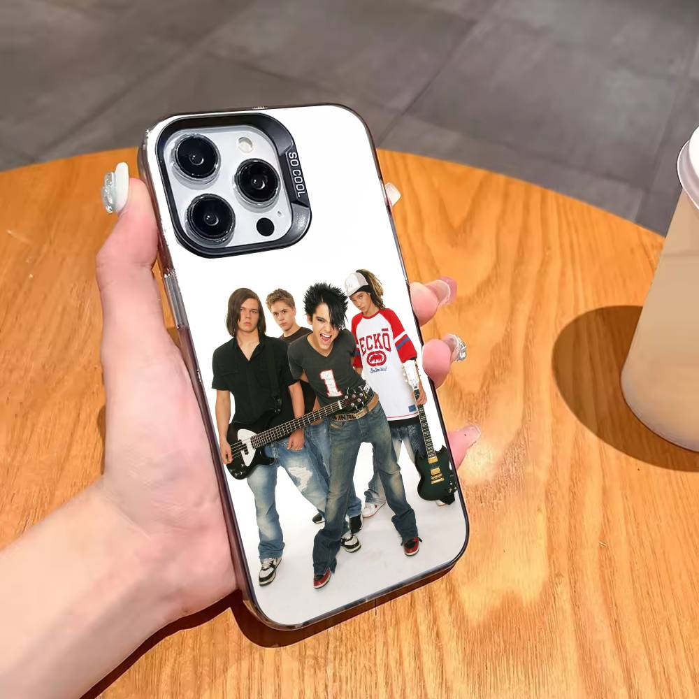 T-Tokio H-Hotel Phone Case For - Phone Cases H&M recensie en prijs