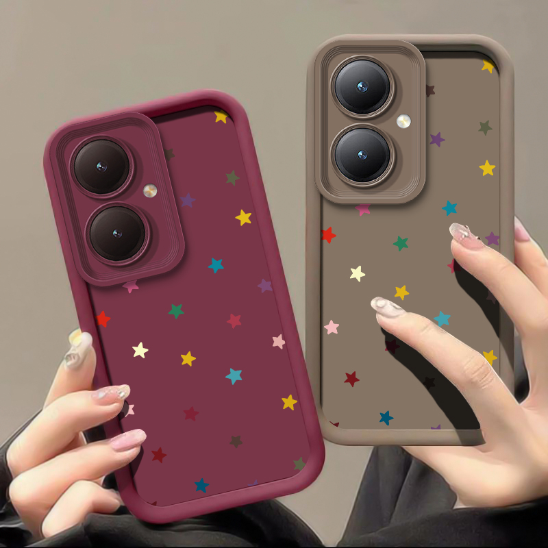 For Vivo Y31d Y31 2021 Y30 Y29 - Phone Cases Vivo recensie en prijs