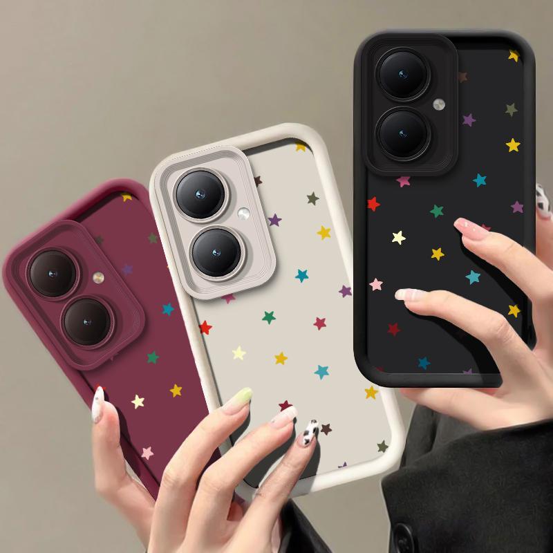 For Vivo Y31d Y31 2021 Y30 Y29 - Phone Cases Vivo recensie en prijs