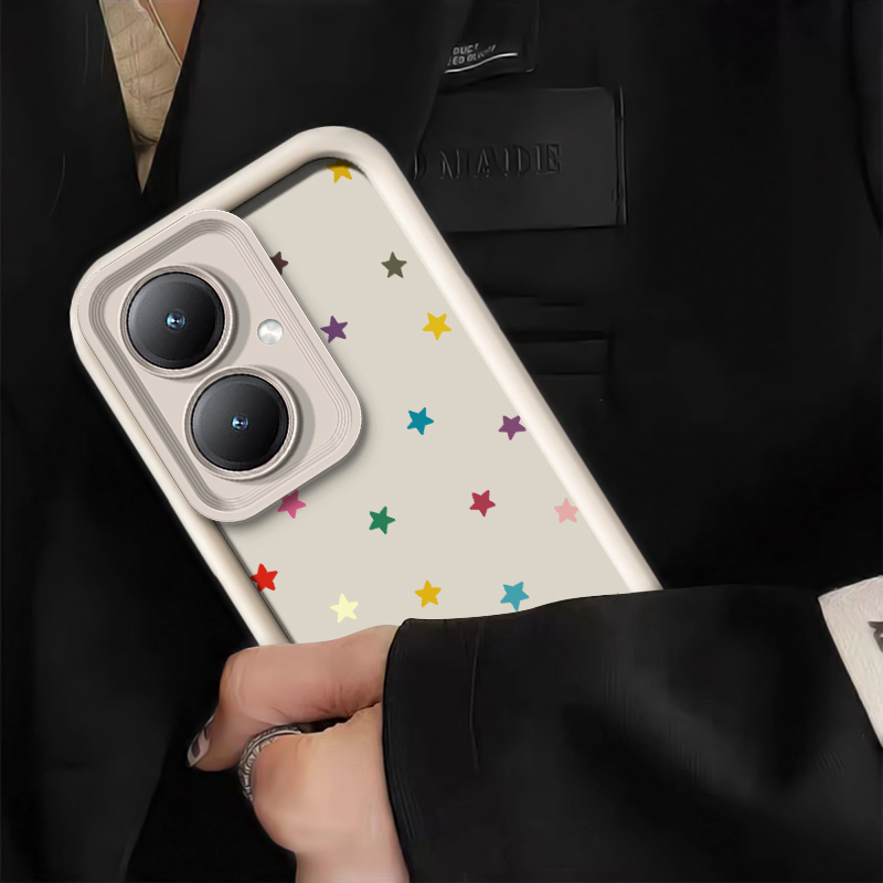 For Vivo Y31d Y31 2021 Y30 Y29 - Phone Cases Vivo recensie en prijs