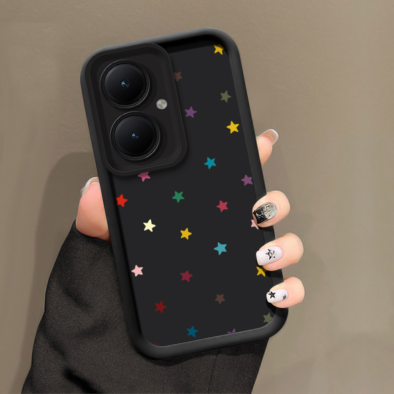 For Vivo Y31d Y31 2021 Y30 Y29 - Phone Cases Vivo recensie en prijs