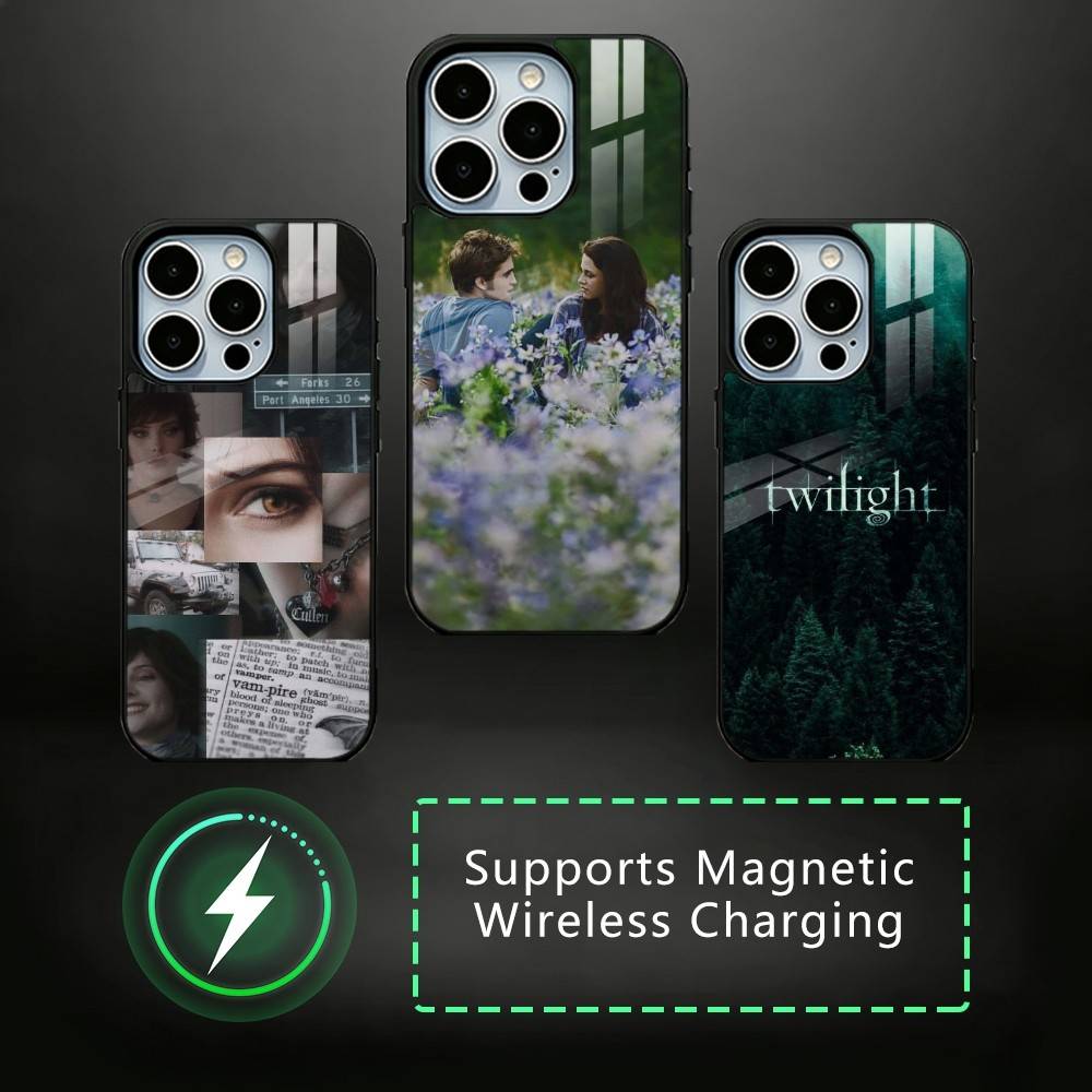 T-Twilight Series Viral Phone  - Phone Cases Viral recensie en prijs