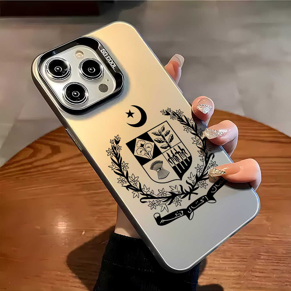 Pakistan Passport Phone Case F - Phone Cases Pakistan recensie en prijs