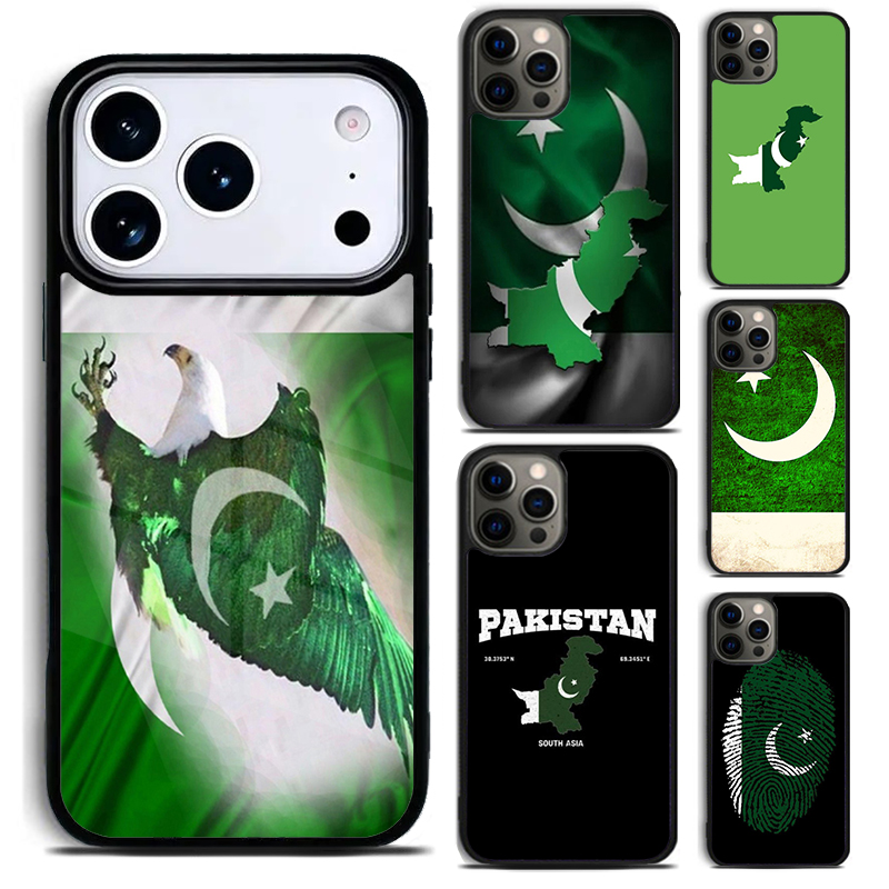 Pakistan Flag Phone Case for i - Phone Cases Pakistan recensie en prijs