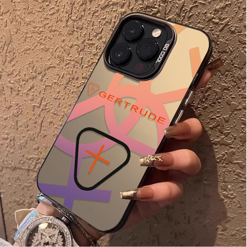 Fashion P-Gertrudes Phone Case - Phone Cases Trending recensie en prijs