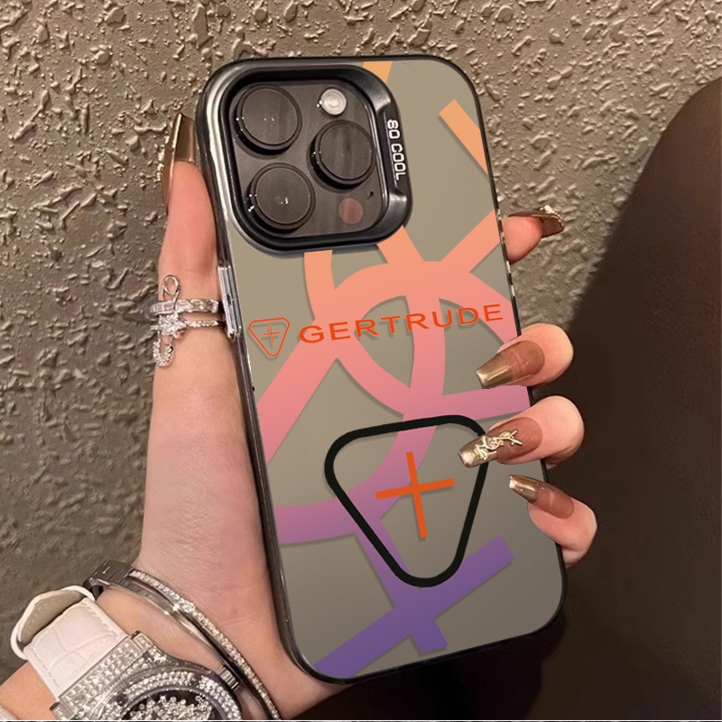 Fashion P-Gertrudes Phone Case - Phone Cases Trending recensie en prijs