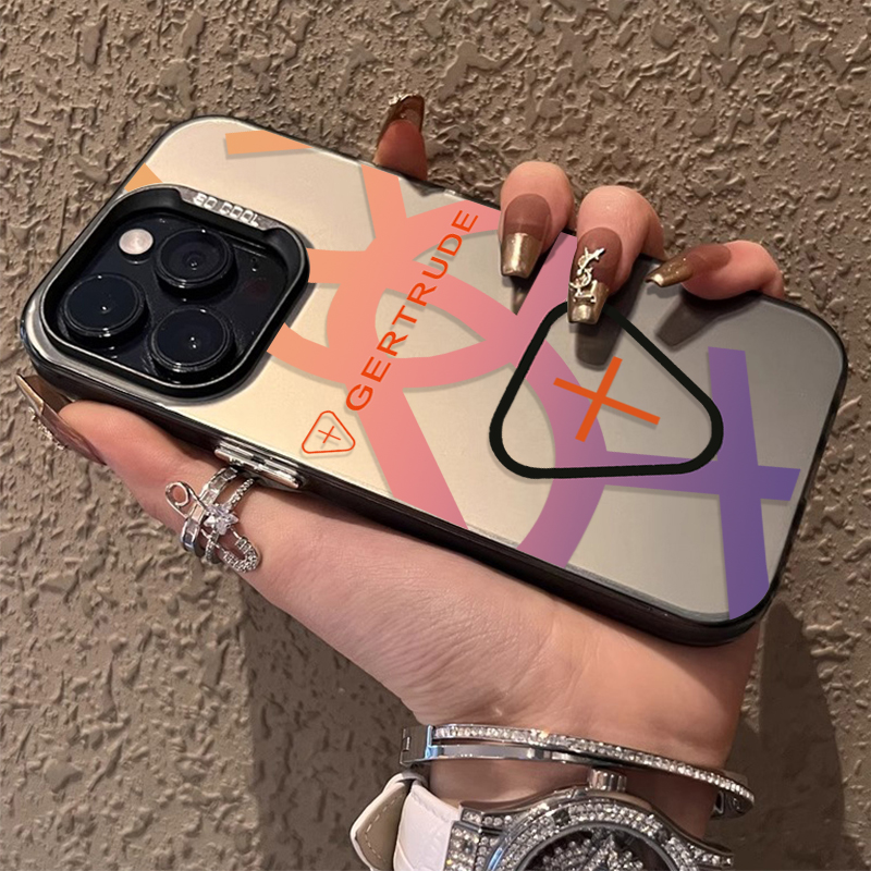 Fashion P-Gertrudes Phone Case - Phone Cases Trending recensie en prijs