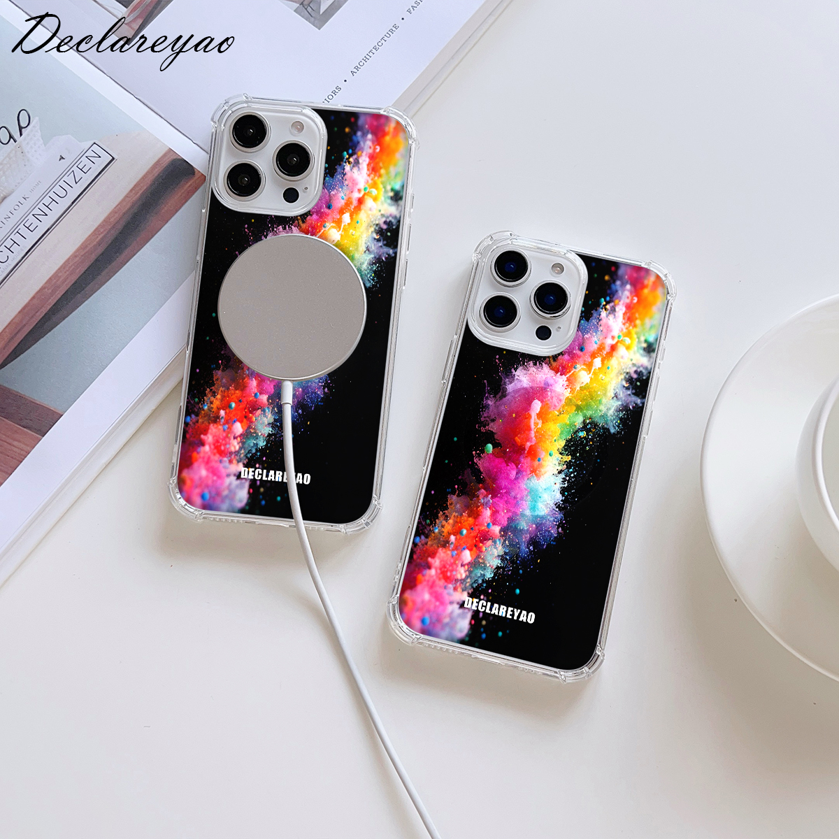 Personalized Customizable DIY  - Phone Cases With Pictures recensie en prijs