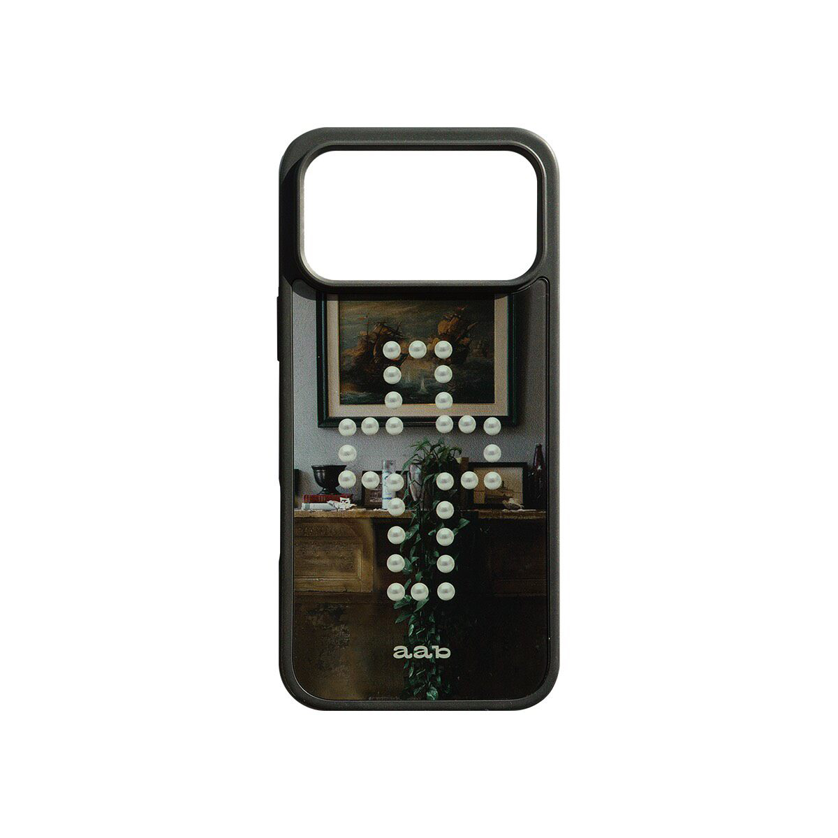 Korean Fashion Pearl Cross Pat - Phone Cases Trending recensie en prijs