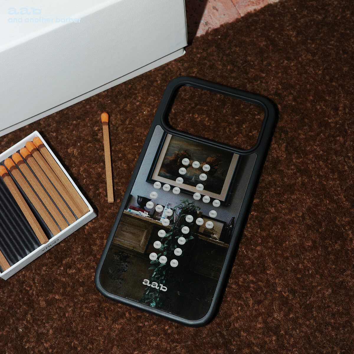 Korean Fashion Pearl Cross Pat - Phone Cases Trending recensie en prijs