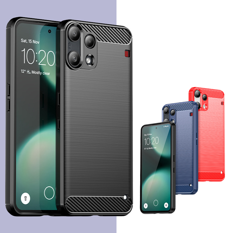 For Nothing Phone 3A Lite Case - Phone Cases Nothing 3A recensie en prijs