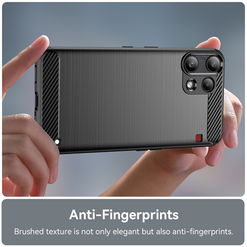 For Nothing Phone 3A Lite Case - Phone Cases Nothing 3A recensie en prijs