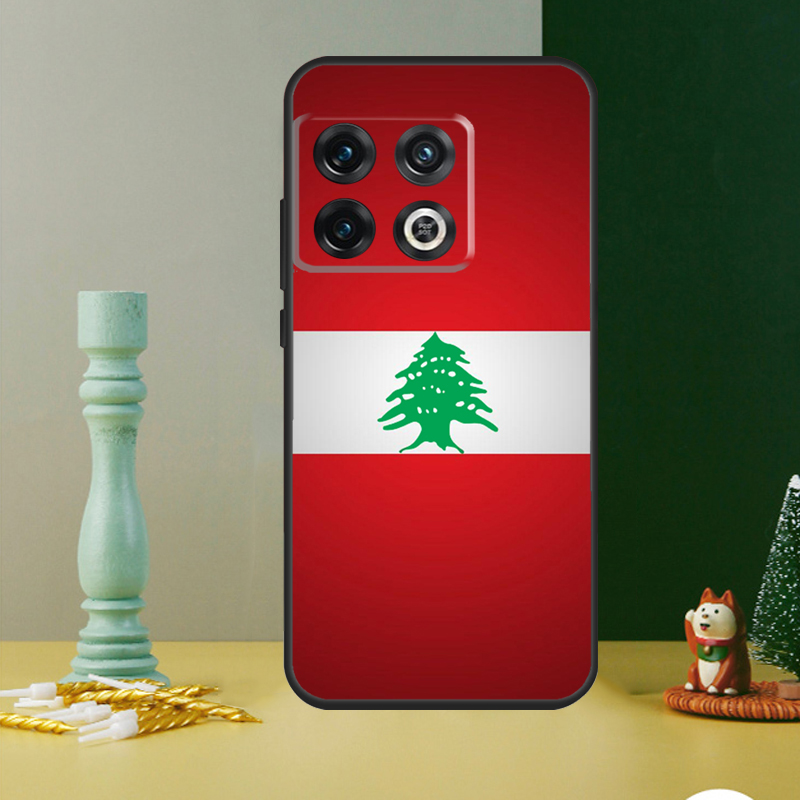 Lebanon Flag Phone Case For On - Phone Cases Lebanon recensie en prijs