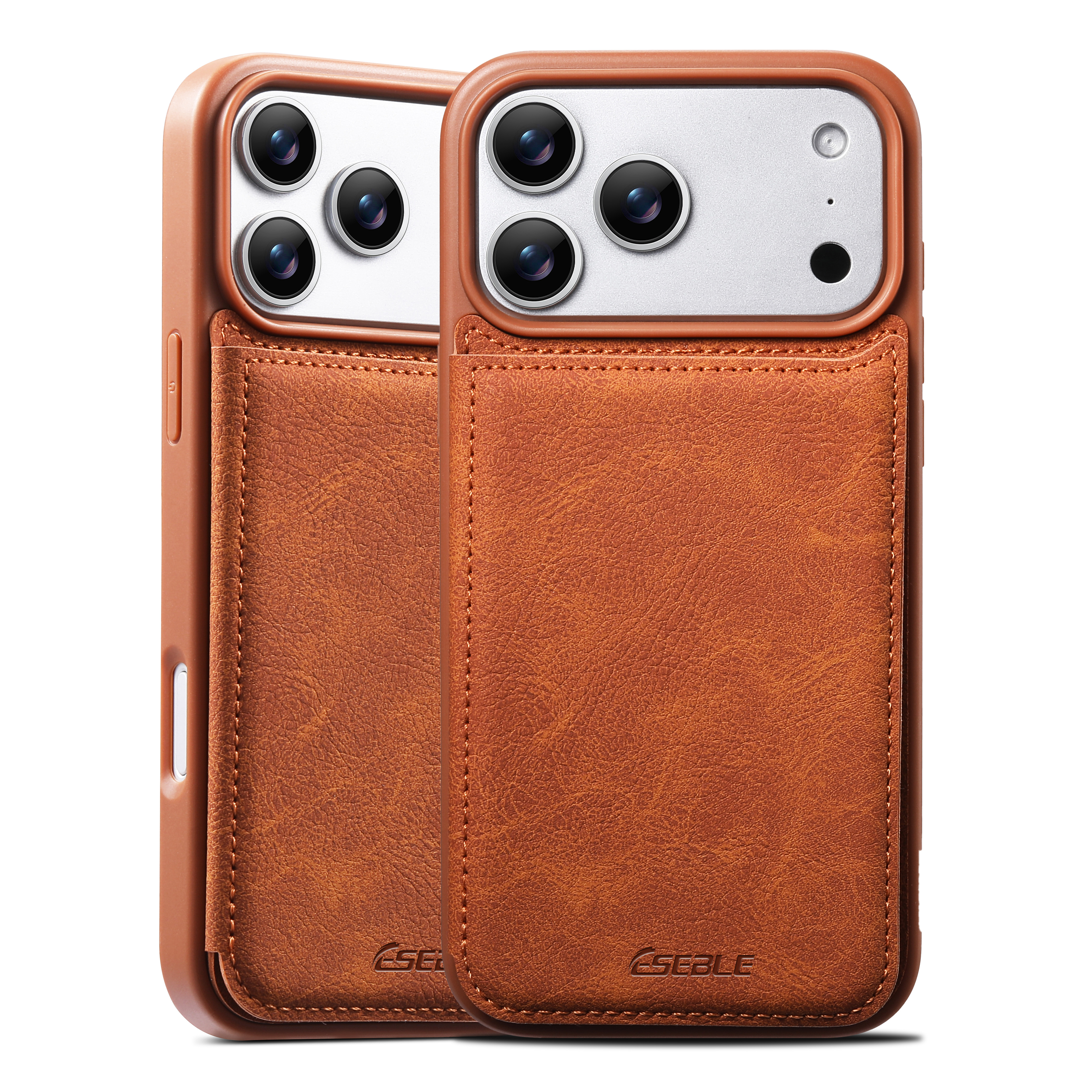 Luxury Retro Flip Card Leather - Phone Cases That Hold Cards recensie en prijs
