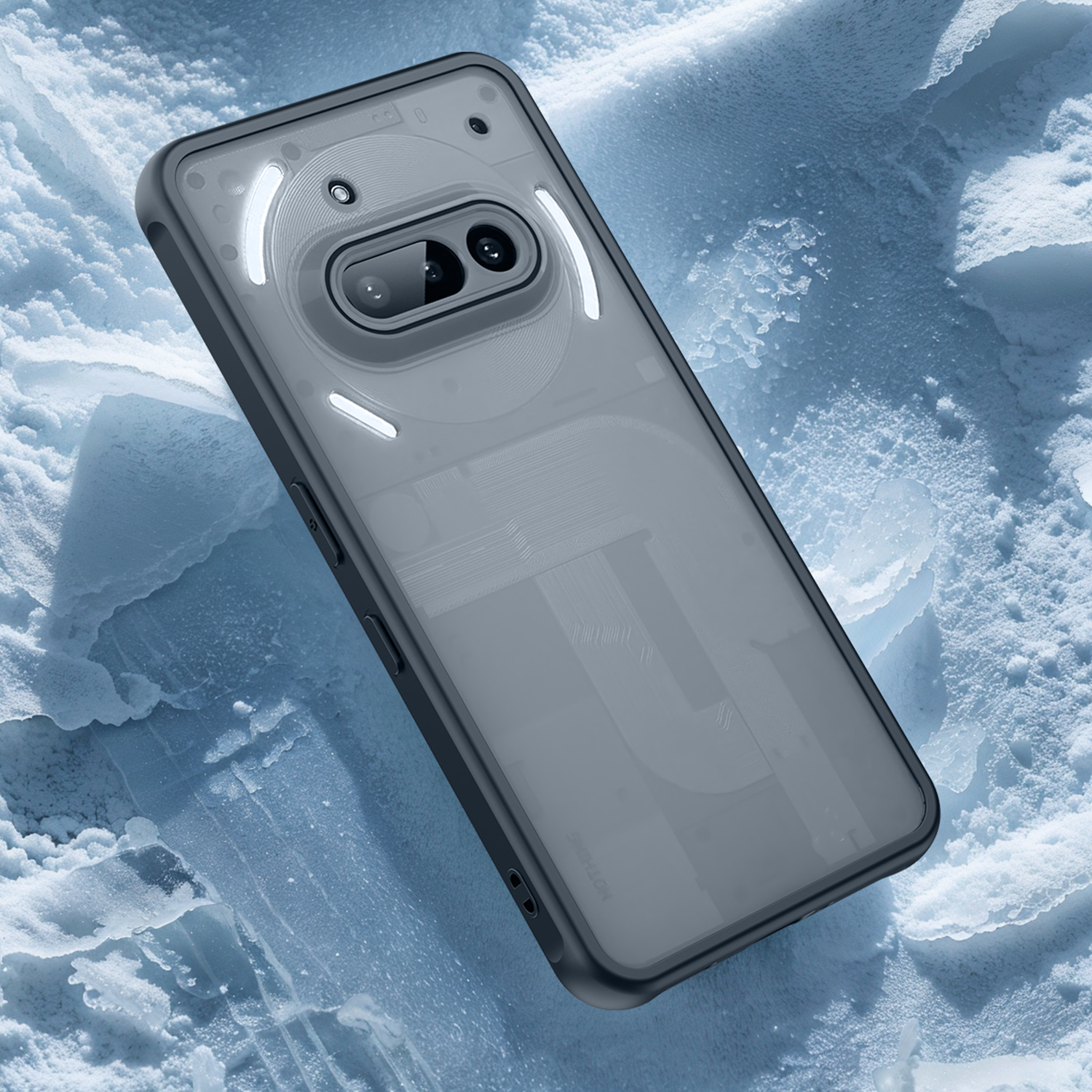 Suitable for Nothing Phone 3a  - Phone Cases Nothing 3A recensie en prijs