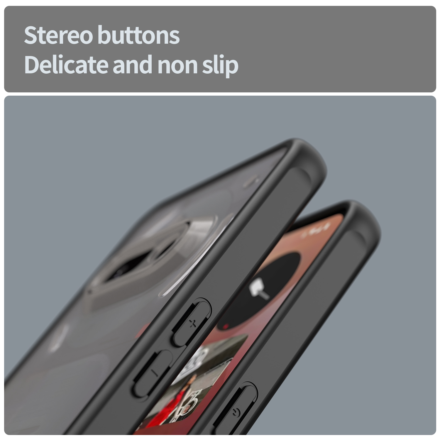 Suitable for Nothing Phone 3a  - Phone Cases Nothing 3A recensie en prijs