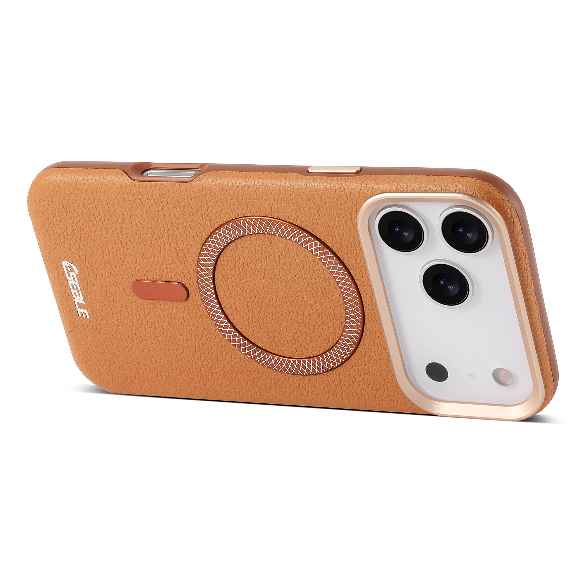 Luxury Faux Leather Phone Case - Phone Cases With Magnet recensie en prijs