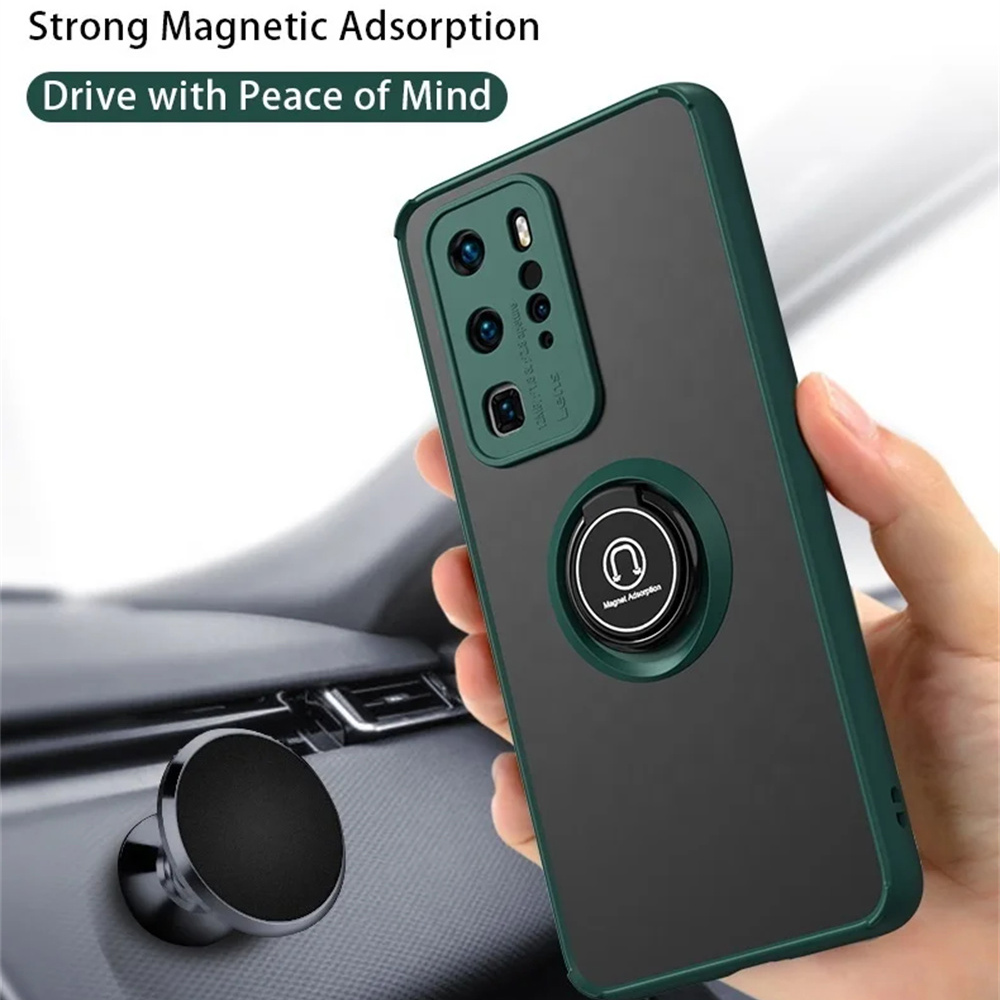 Luxury Magnetic Ring Holder Ph - Phone Cases Loopy recensie en prijs