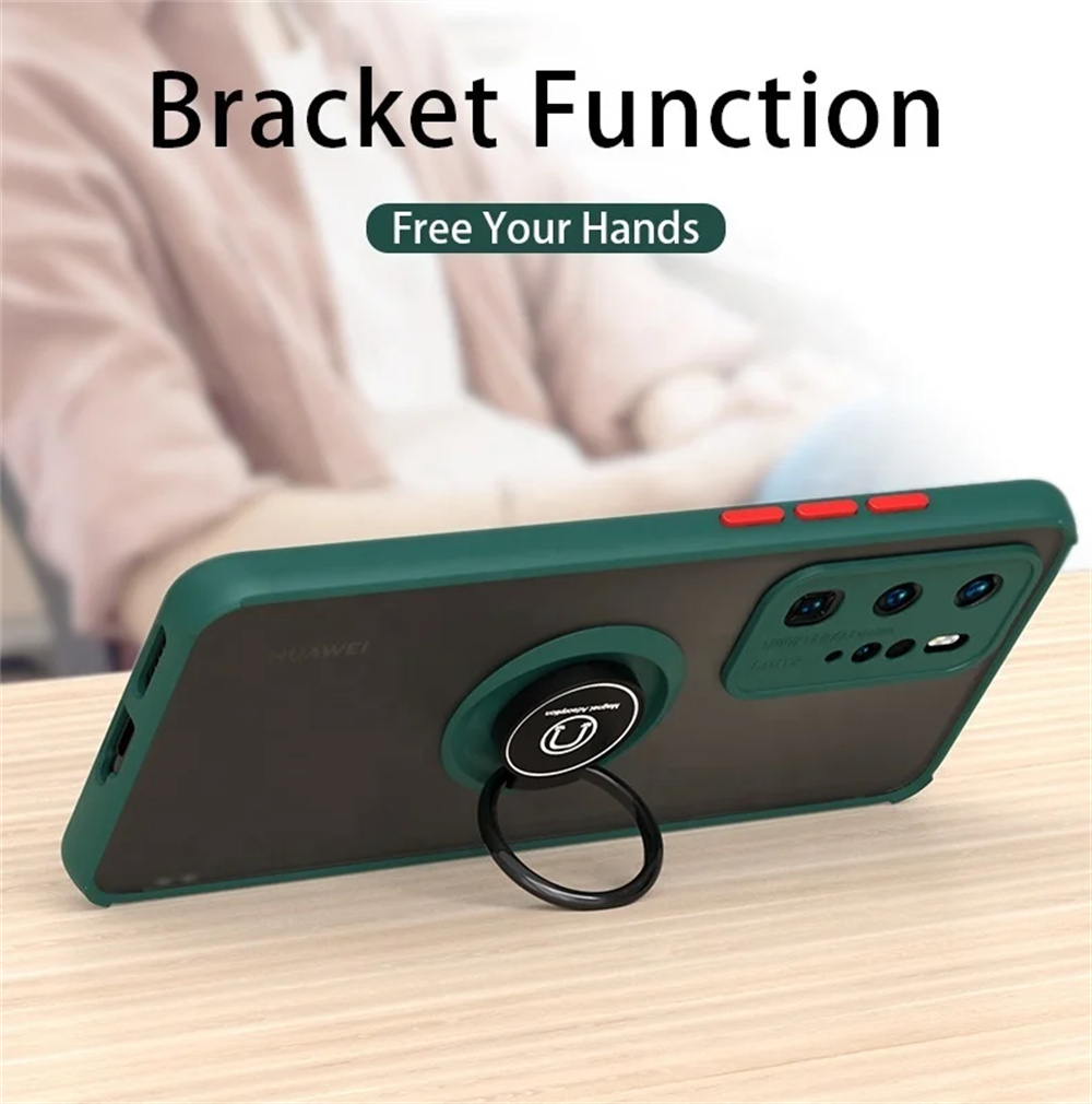 Luxury Magnetic Ring Holder Ph - Phone Cases Loopy recensie en prijs