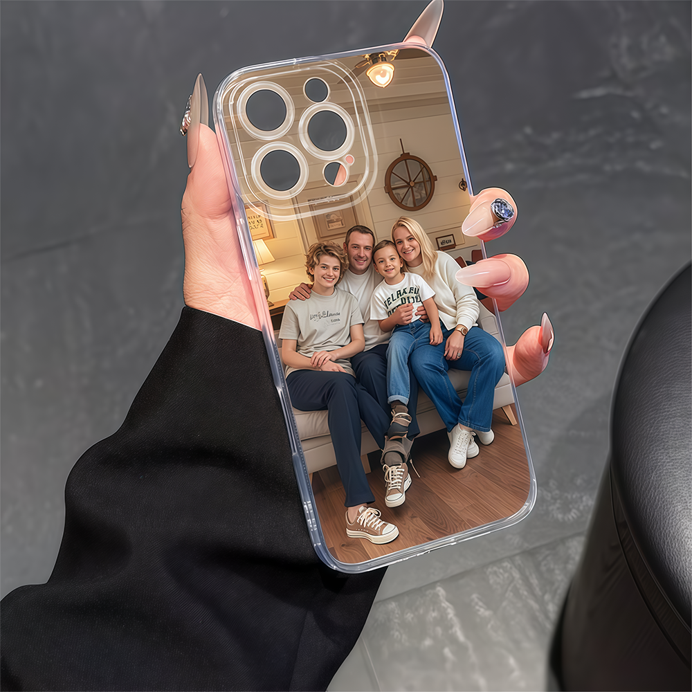 DIY Customized Your Photo For  - Phone Cases With Pictures recensie en prijs