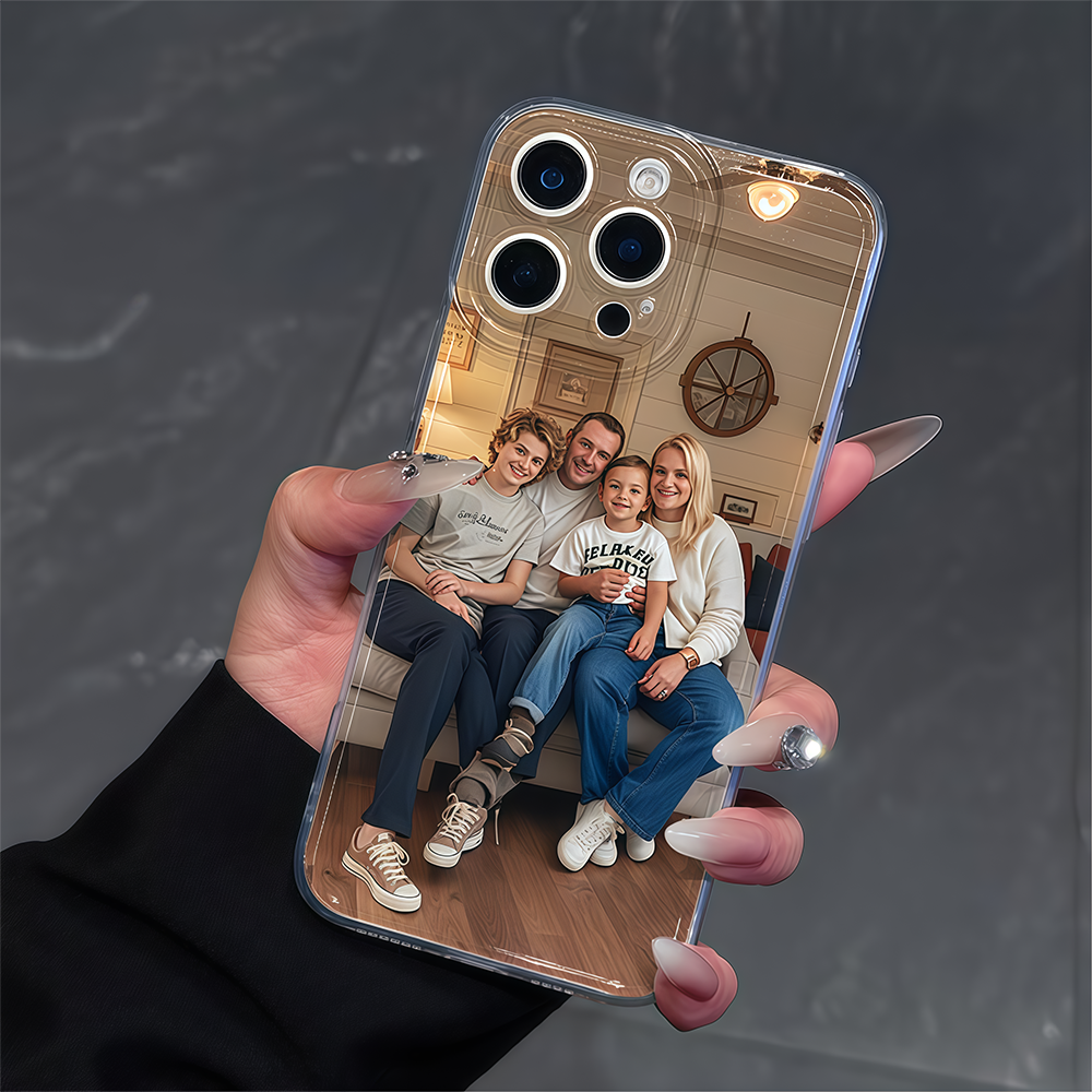 DIY Customized Your Photo For  - Phone Cases With Pictures recensie en prijs