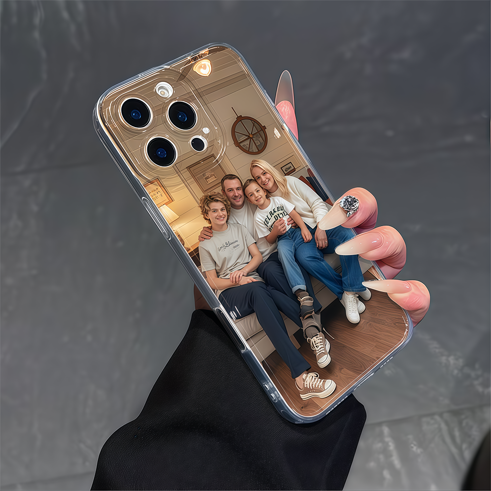 DIY Customized Your Photo For  - Phone Cases With Pictures recensie en prijs