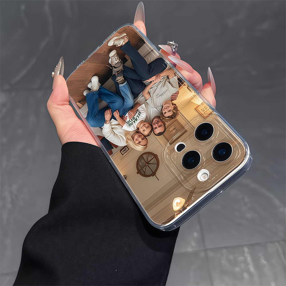 DIY Customized Your Photo For  - Phone Cases With Pictures recensie en prijs