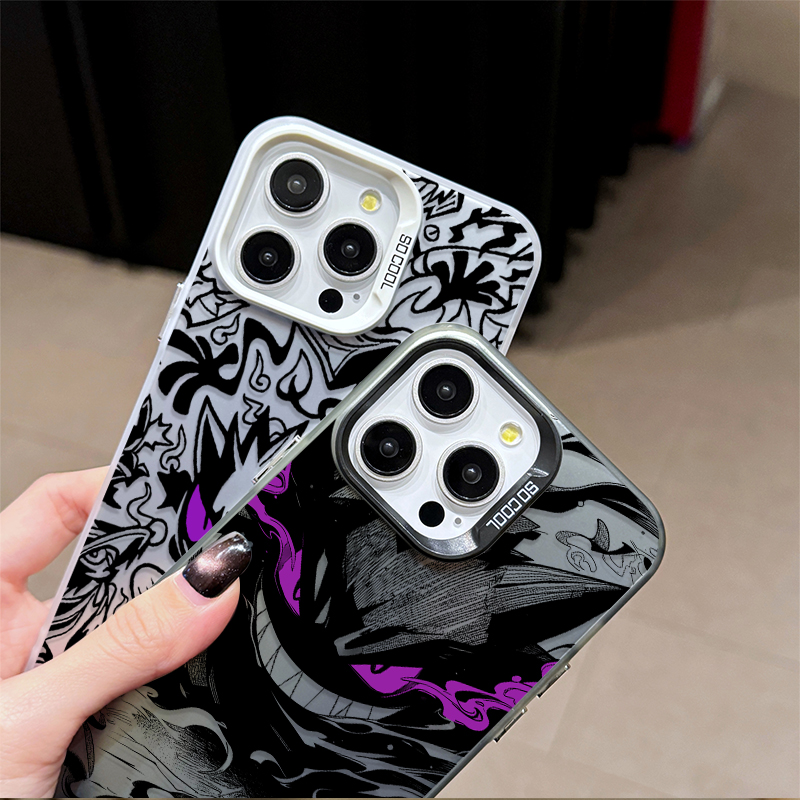 Prank Gengar P-Pokemon Plating - Phone Cases Galaxy S23 recensie en prijs