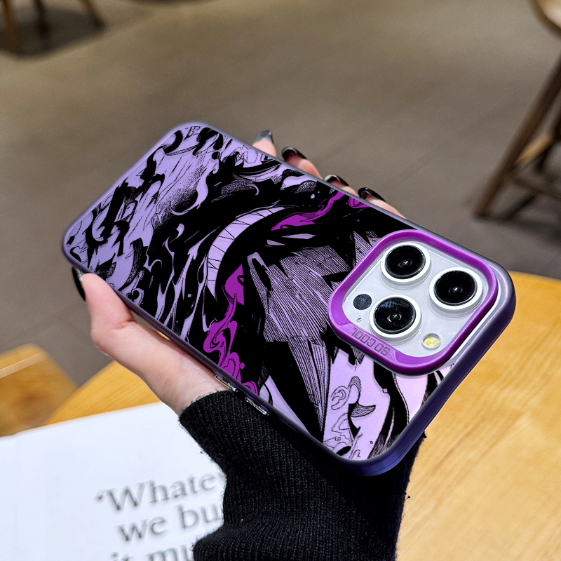 Prank Gengar P-Pokemon Plating - Phone Cases Galaxy S23 recensie en prijs