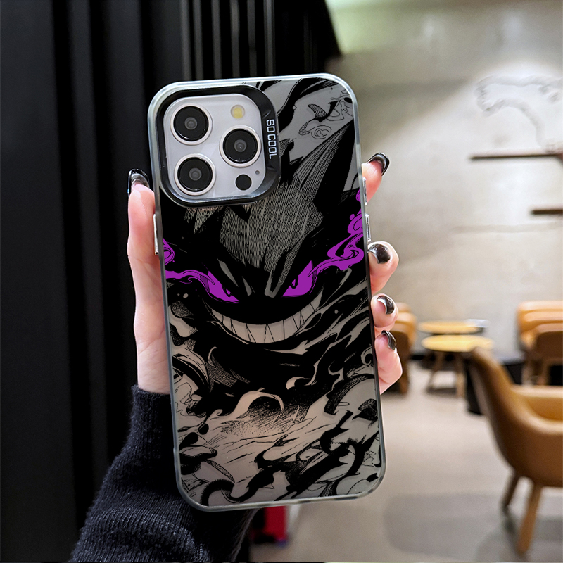 Prank Gengar P-Pokemon Plating - Phone Cases Galaxy S23 recensie en prijs