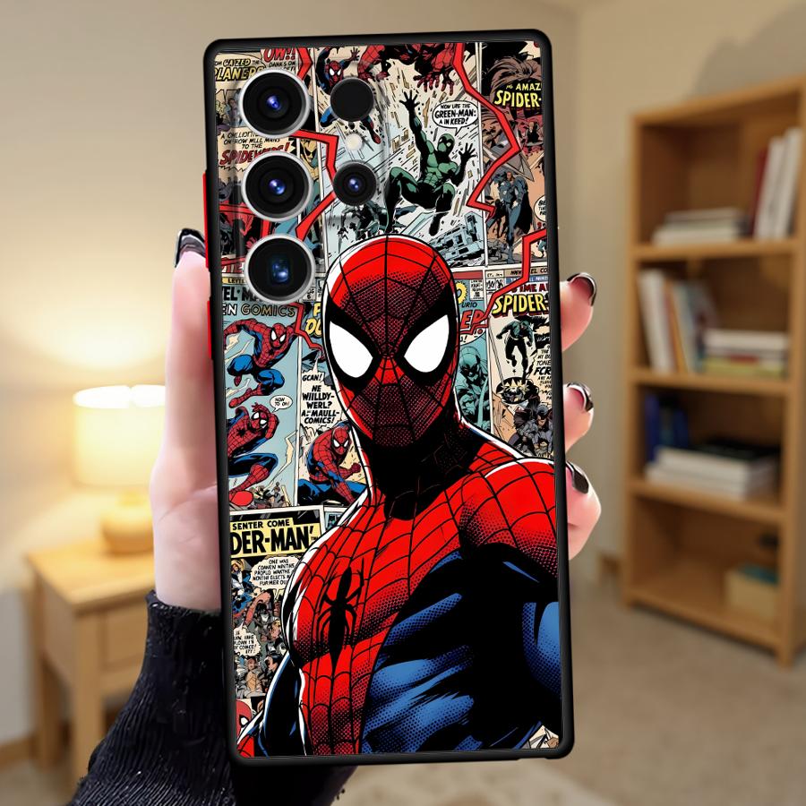 Case for Samsung Galaxy Note 2 - Phone Cases Galaxy S23 recensie en prijs
