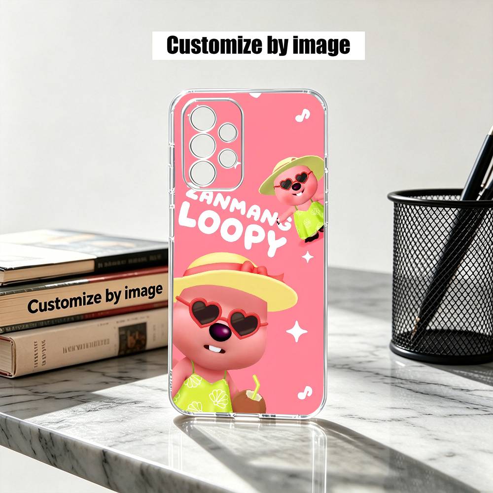 FOR Funny memes L-Loopys Gift  - Phone Cases Loopy recensie en prijs