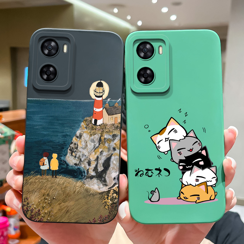 Case For OnePlus Nord N20 SE N - Phone Cases Ugly recensie en prijs