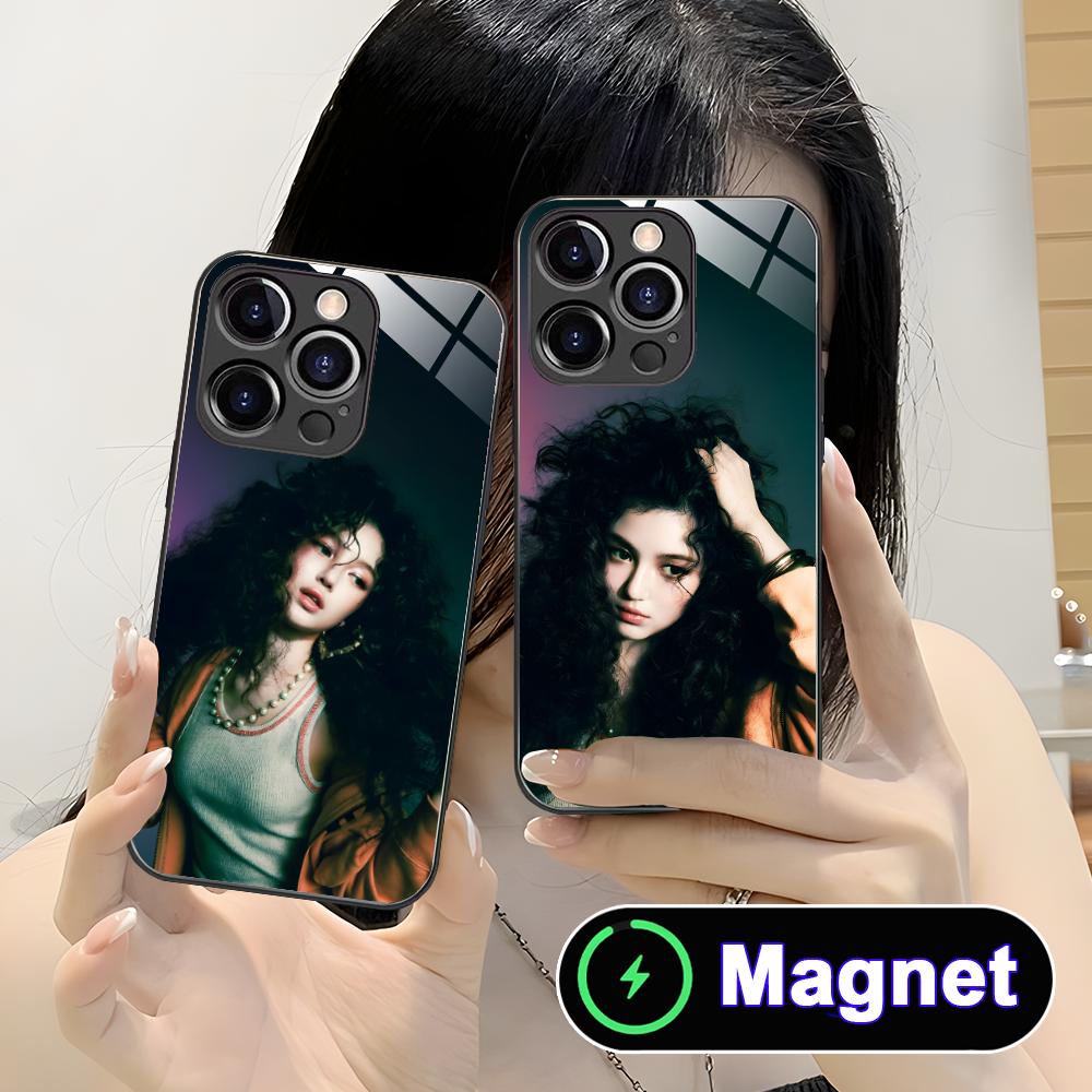 KPOP Danielle Marsh Phone Case - Phone Cases With Magnet recensie en prijs
