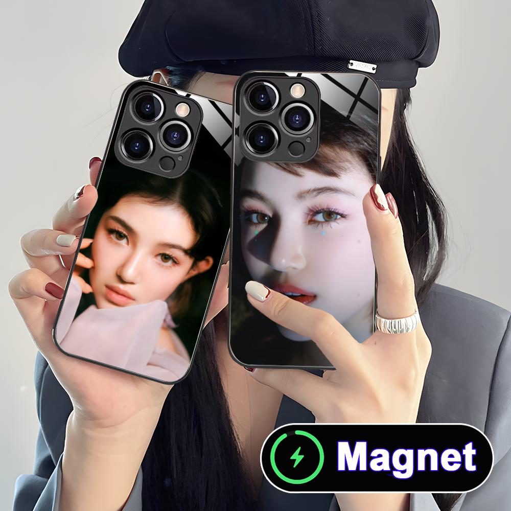 KPOP Danielle Marsh Phone Case - Phone Cases With Magnet recensie en prijs