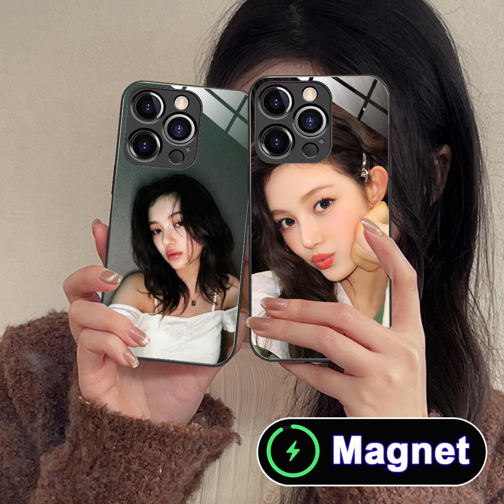 KPOP Danielle Marsh Phone Case - Phone Cases With Magnet recensie en prijs