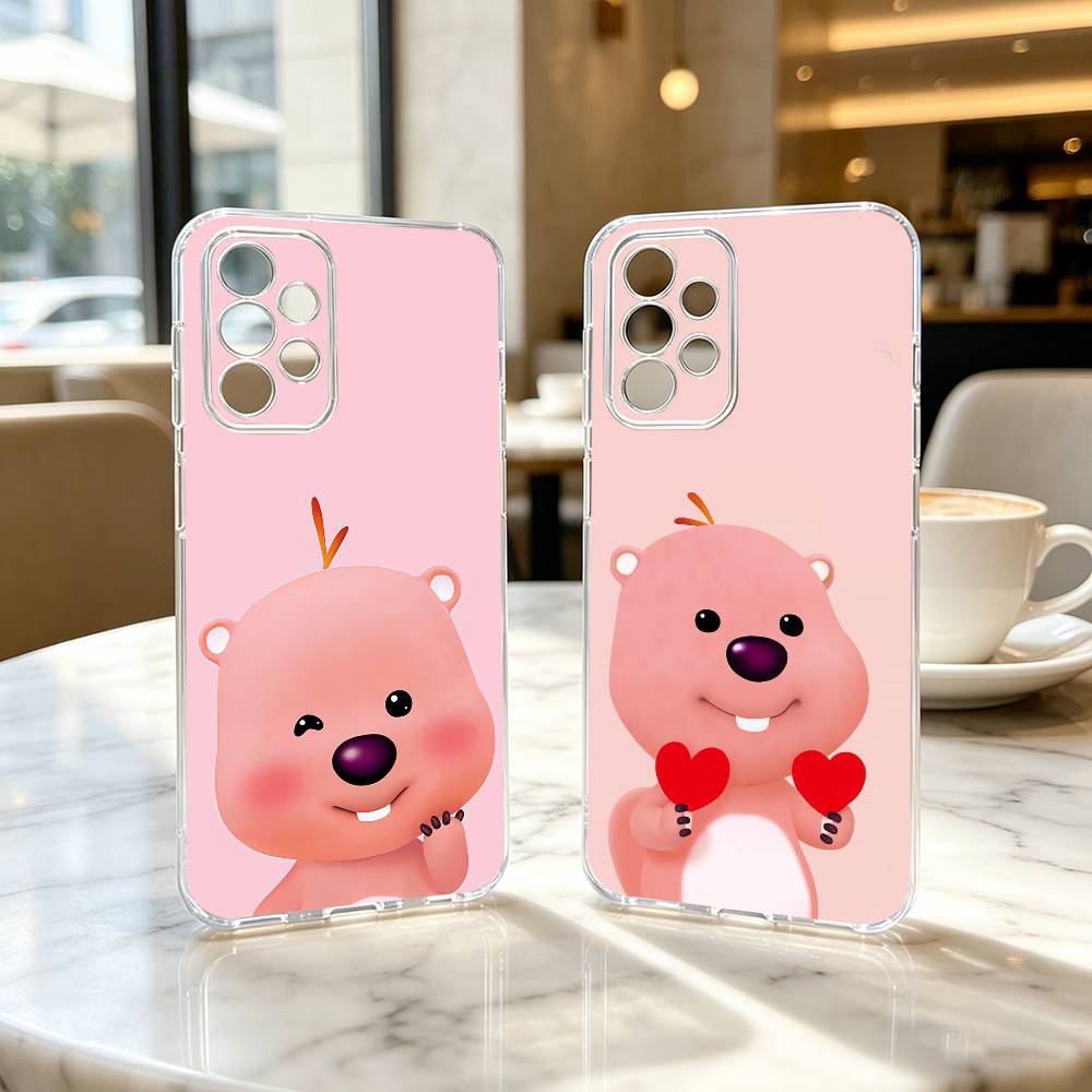 FOR C-Cute L-Loopys Gift Phone - Phone Cases Loopy recensie en prijs