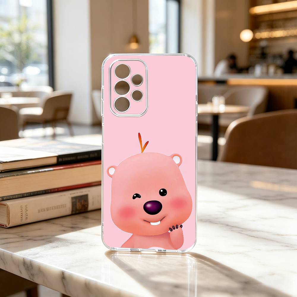 FOR C-Cute L-Loopys Gift Phone - Phone Cases Loopy recensie en prijs