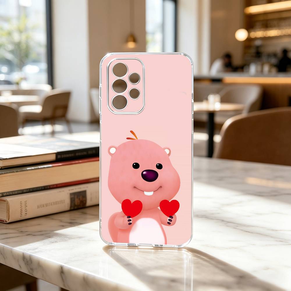 FOR C-Cute L-Loopys Gift Phone - Phone Cases Loopy recensie en prijs