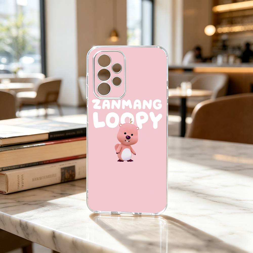 FOR C-Cute L-Loopys Gift Phone - Phone Cases Loopy recensie en prijs