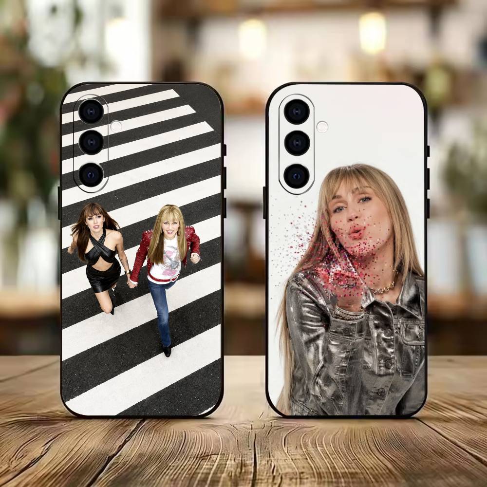 Viral Hannah Montana  Phone Ca - Phone Cases Viral recensie en prijs