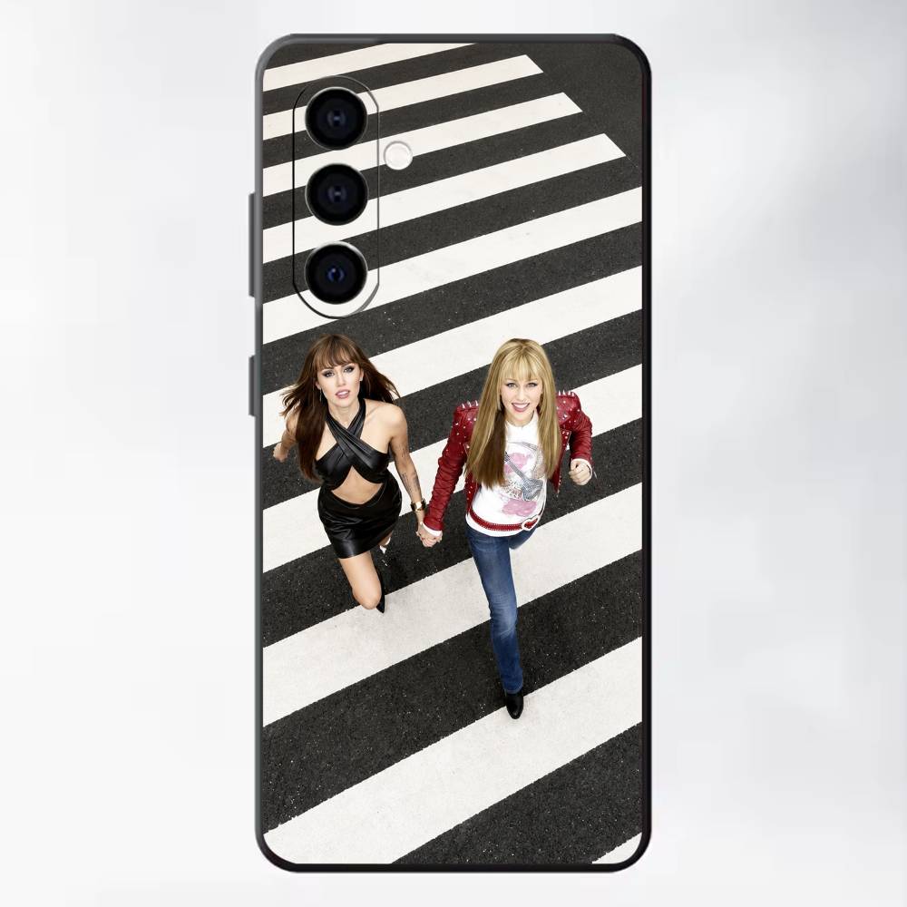 Viral Hannah Montana  Phone Ca - Phone Cases Viral recensie en prijs