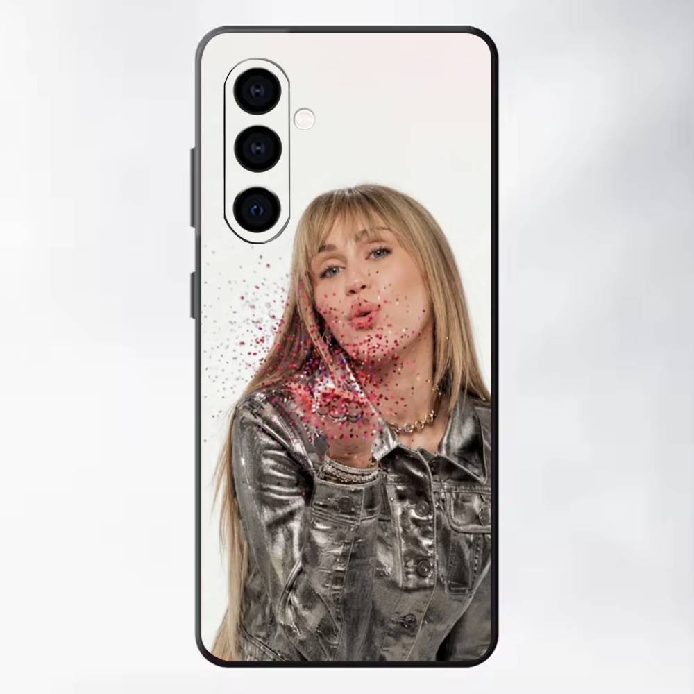 Viral Hannah Montana  Phone Ca - Phone Cases Viral recensie en prijs