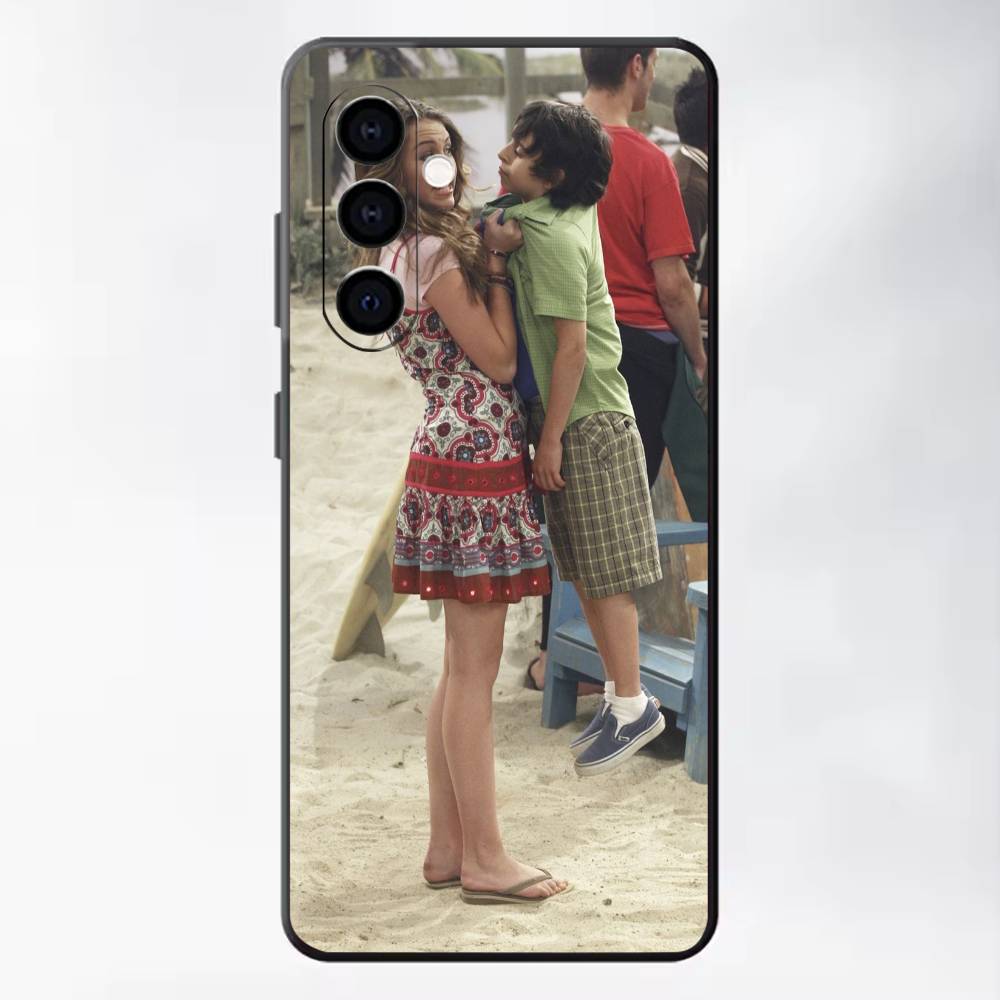Viral Hannah Montana  Phone Ca - Phone Cases Viral recensie en prijs