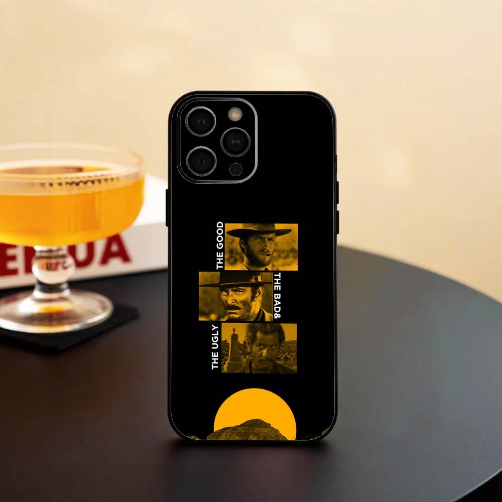 MOVIE The Good the B-Bad and U - Phone Cases Ugly recensie en prijs