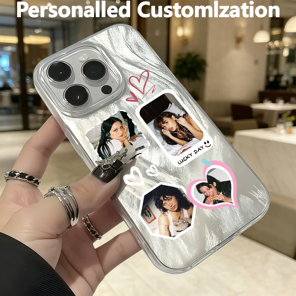 DIY Customized Photo For iPhon - Phone Cases With Pictures recensie en prijs