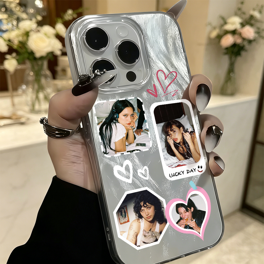 DIY Customized Photo For iPhon - Phone Cases With Pictures recensie en prijs