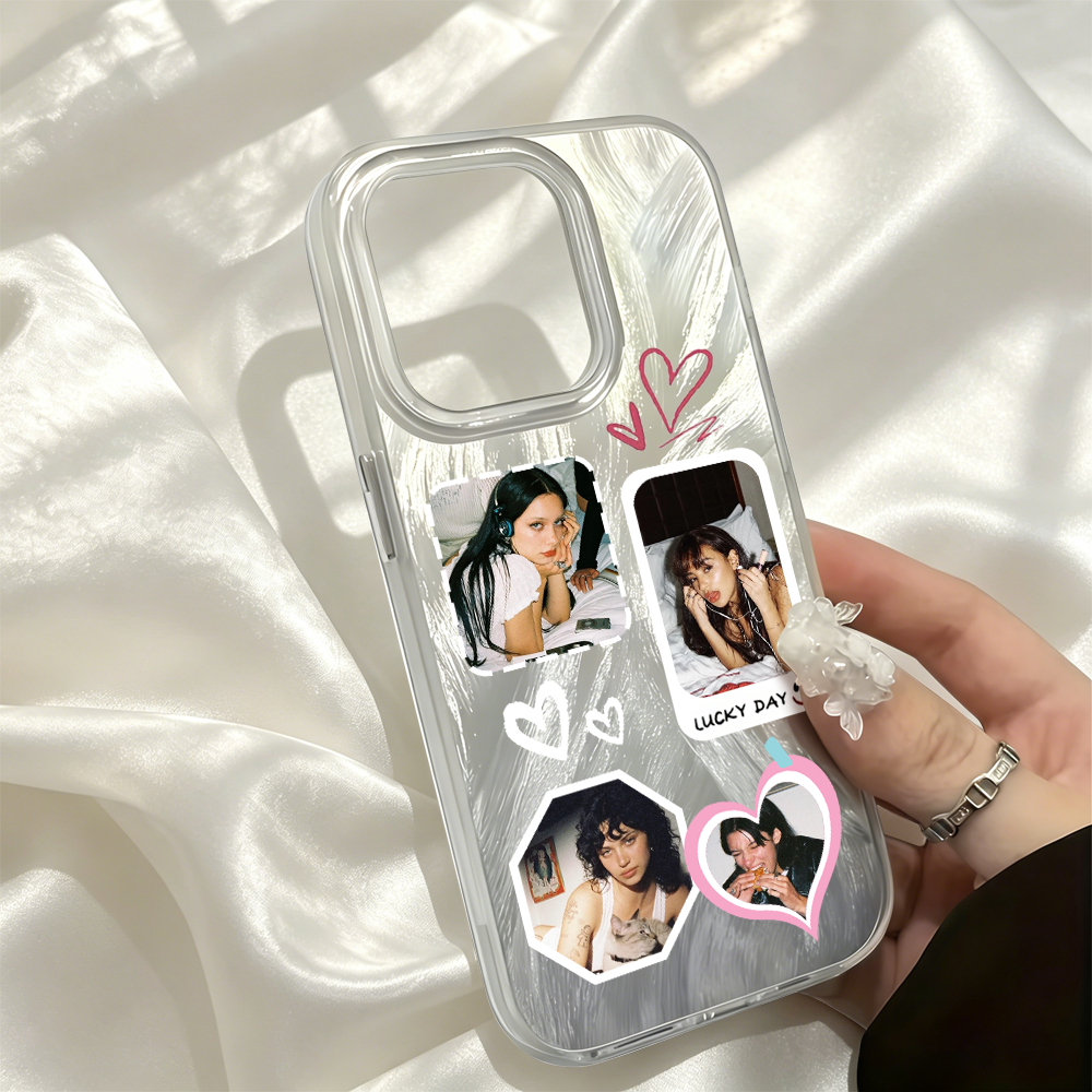 DIY Customized Photo For iPhon - Phone Cases With Pictures recensie en prijs