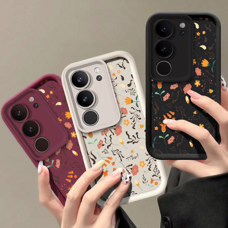 Shockproof Matte Phone Case Fo - Phone Cases Vivo recensie en prijs
