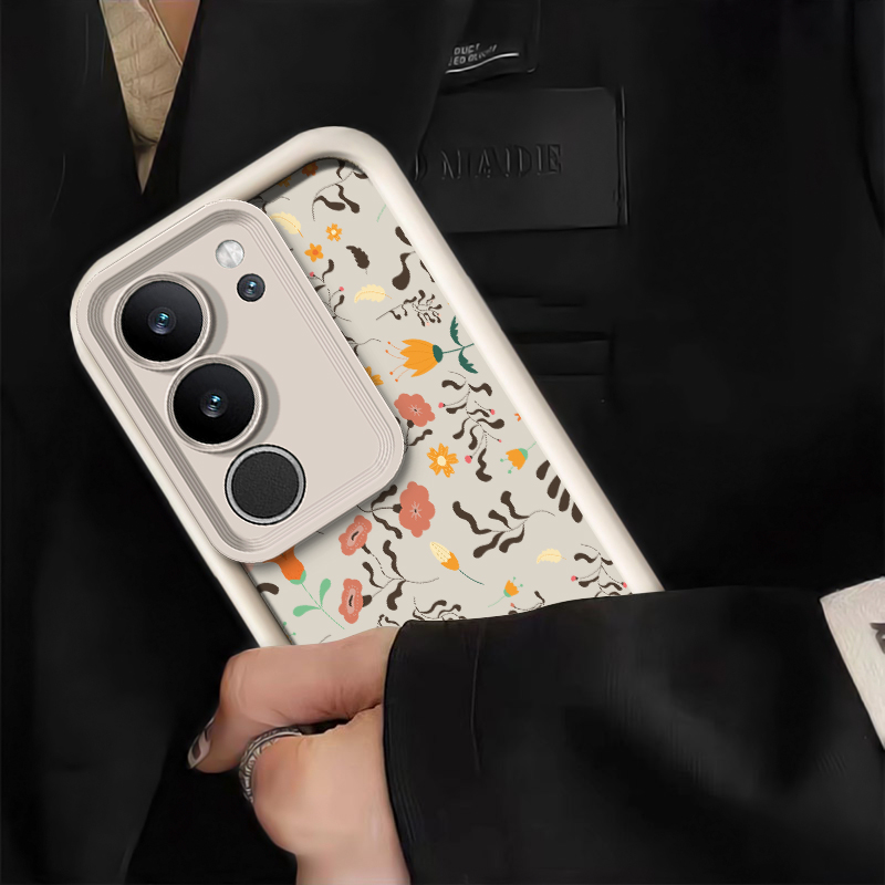 Shockproof Matte Phone Case Fo - Phone Cases Vivo recensie en prijs